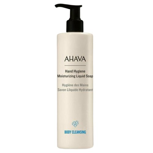 Ahava Hand Hygiene Moisturizing Liquid Soap 250ml