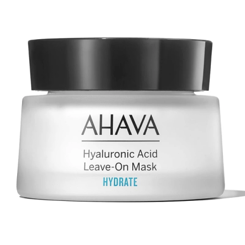 Ahava Hydrate Hyaluronic Acid Leave On Mask, 50ml