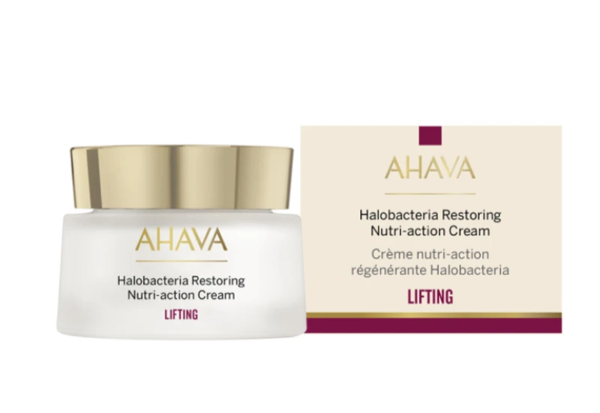 Ahava Lifting Halobacteria Restoring Nutri-Action, 50ml