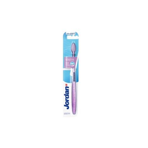 Jordan Target Sensitive Ultrasoft Οδοντόβουρτσα 1τμχ