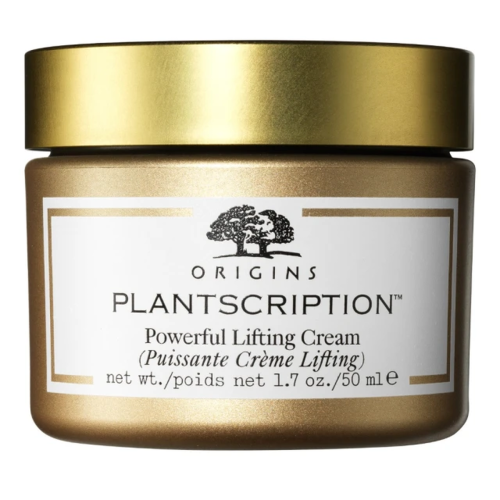 Origins Plantscription Lifting Cream Αντιγηραντική Κρέμα Προσώπου 50ml
