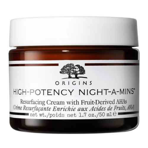Origins High-Potency Night-A-Mins Κρέμα Νύχτας Αναδόμησης, 50ml