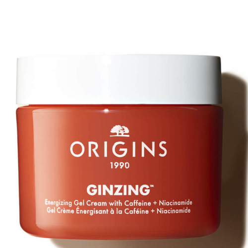 Origins Ginzing Energizing Gel Cream Ενυδατικό Gel Προσώπου, 50ml