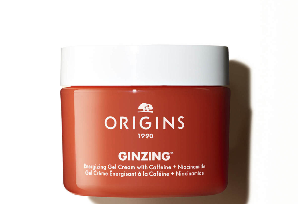 Origins Ginzing Energizing Gel Cream Ενυδατικό Gel Προσώπου, 50ml