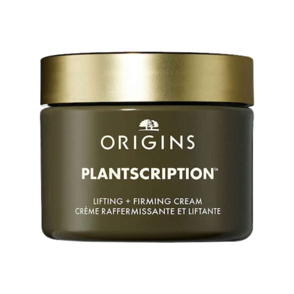 Origins Plantscription Lifting Cream Αντιγηραντική Κρέμα Προσώπου 50ml