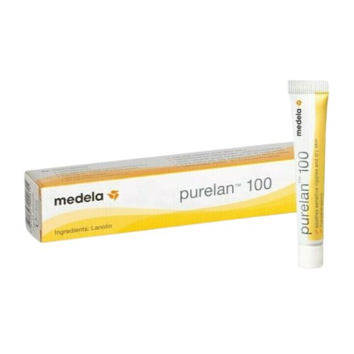 Medela PureLan 100 Κρέμα Θηλών 7ml