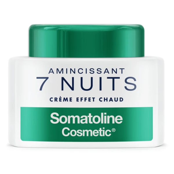 Somatoline Cosmetic Treatment Intensive Slimming 7 nights, 250ml