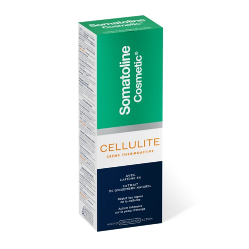 Somatoline Cosmetic Κρέμα Κατά της Κυτταρίτιδας, 250ml