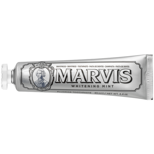 Marvis Whitening Mint Οδοντόκρεμα Μέντας, 85ml
