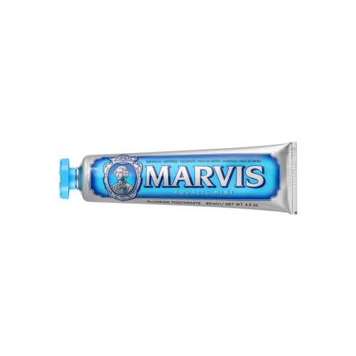 Marvis Aquatic Mint Οδοντόκρεμα, 85ml