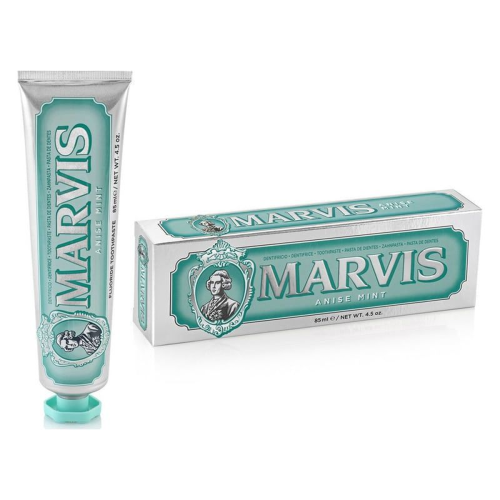 Marvis Anise Mint Οδοντόκρεμα Γλυκάνισος & Μέντα, 85ml