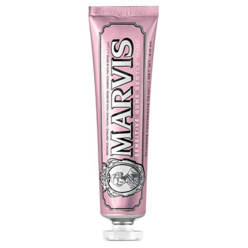 Marvis Sensitive Gums Gentle Mint Οδοντόκρεμα, 75ml