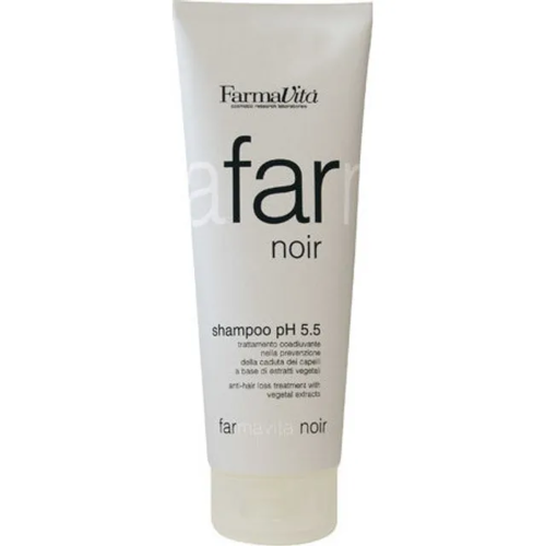 Farmavita Far Noir Shampoo 250ml