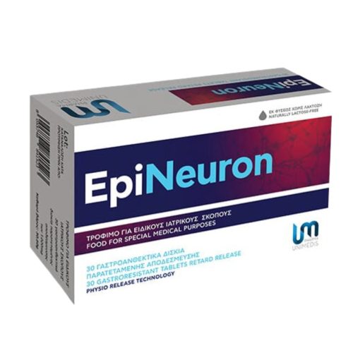 Pharma Unimedis Epineuron 30 ταμπλέτες