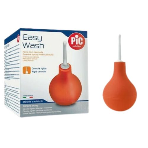 PiC Solution Easy Wash Πουάρ Νο8 275ml