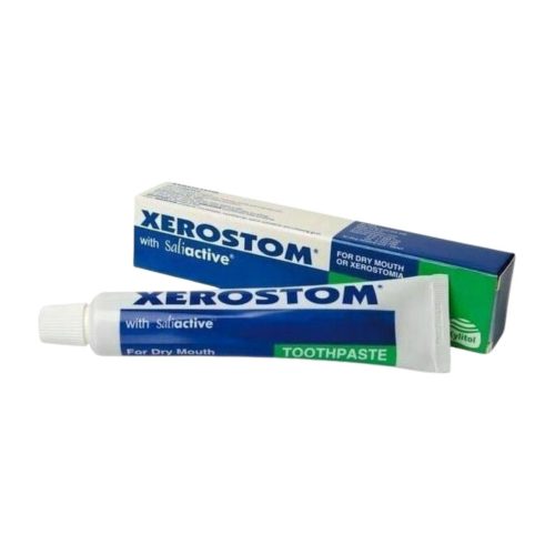 Xerostom Οδοντόκρεμα κατά της Ξηροστομίας 50ml