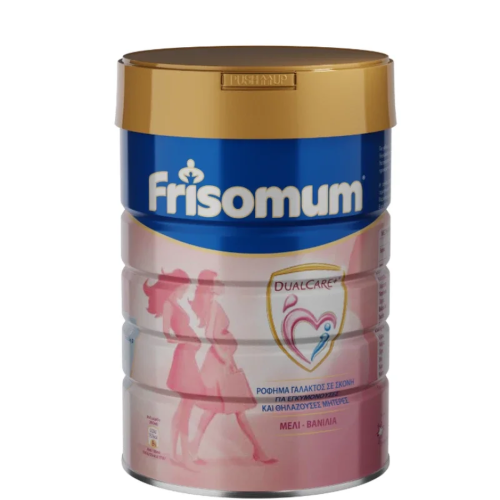Friso Gold Γάλακτος Κατάλληλο για Εγκυμονούσες σε σκόνη 400gr