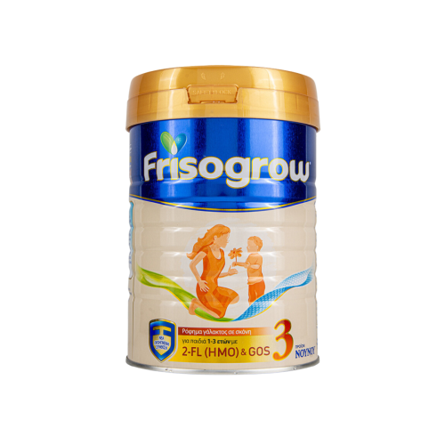 Frisogrow 3 Γάλα Σε Σκόνη 1-3 Ετών 800g