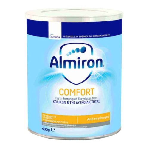 Nutricia Almiron Comfort 0m+ 400g