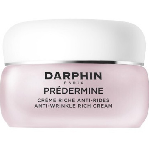 Darphin Predermine Anti-Wrinkle Rich Cream Αντιρυτιδική Κρέμα Προσώπου, 50ml