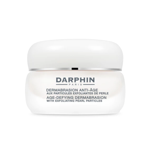 Darphin Age-Defying Dermabrasion Απολεπιστική Κρέμα Προσώπου, 50ml