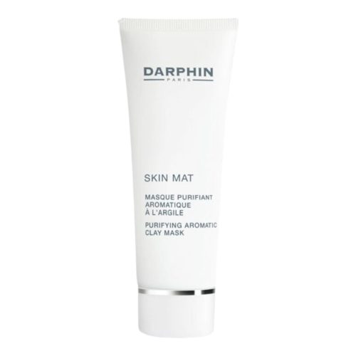 Darphin Skin Mat Purifying Aromatic Μάσκα Καθαρισμού Προσώπου 75ml
