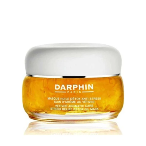 Darphin Vetiver Aromatic Care Μάσκα Αποτοξίνωσης Προσώπου, 50ml
