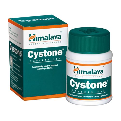 Himalaya Wellness Cystone 100 ταμπλέτες