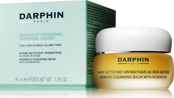 Darphin Aromatic Cleansing Βάλσαμο Καθαρισμού Προσώπου, 40ml