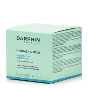 Darphin Hydraskin Rich Ενυδατική Κρέμα Προσώπου, 50ml