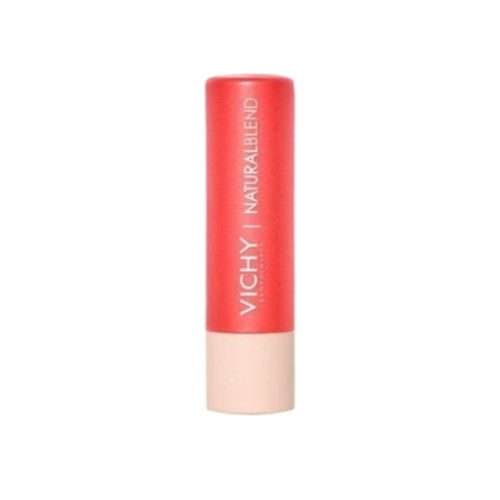 Vichy NaturalBlend Lip Balm Coral 4.5g