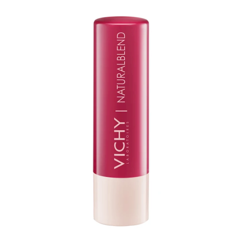 Vichy NaturalBlend Lip Balm με Χρώμα Pink 4.5g