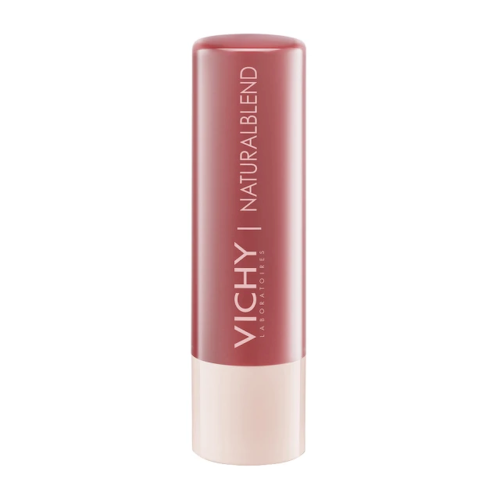 Vichy Naturalblend Lip Balm με Χρώμα Nude 4.5g