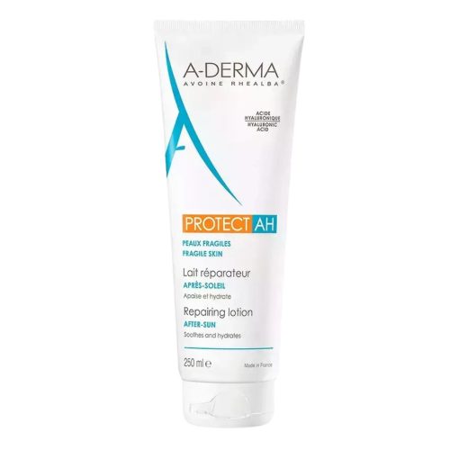 A-Derma Protect AH After Sun Γαλάκτωμα 250ml