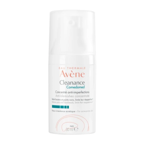 Avene Cleanance Comedomed Concentre Anti-Perfections, 30ml