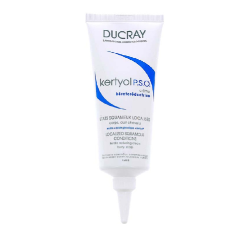 Ducray Kertyol Pso Cream Nf, 100ml