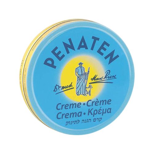 Penaten Cream Κρέμα για Σύγκαμα & Ερεθισμούς 50ml