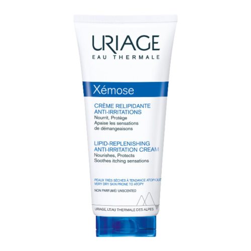 Uriage Xemose Anti-Irritations Cream 200ml