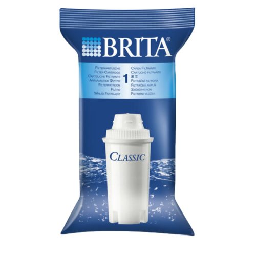 Brita Classic Ανταλλακτικό Φίλτρο Νερού από Ενεργό Άνθρακα