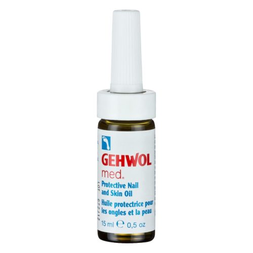 Gehwol Med Protective Nail & Skin Λαδάκι για Επωνύχια σε Σταγόνες 15ml