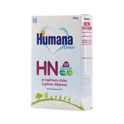 Humana HN Expert Ειδική Διατροφή Κατά της Διάρροιας 300g