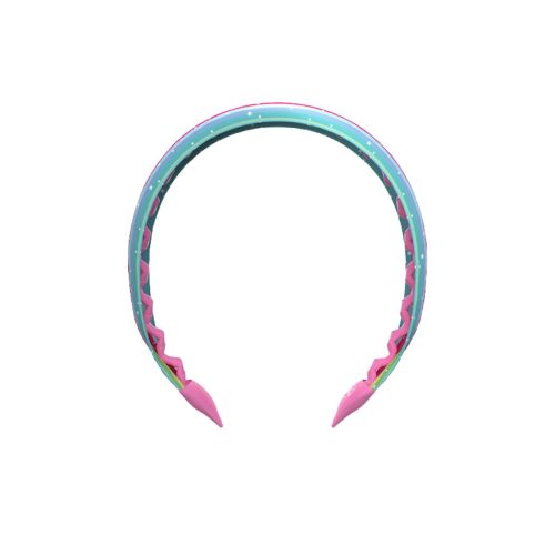 Invisibobble Kids Hairhalo Rainbow Crown Παιδική Στέκα 1τμχ