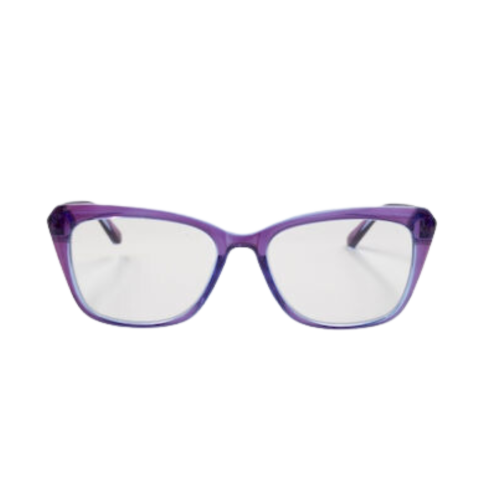 Frog Optical Γυαλιά Πρεσβυωπίας F236 Χρώμα Μωβ /Λιλά +0.75
