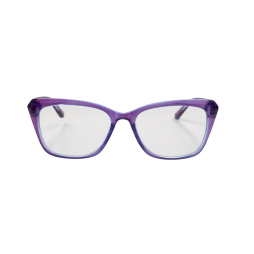 Frog Optical Γυαλιά Πρεσβυωπίας F236 Χρώμα Μωβ /Λιλά +1.00