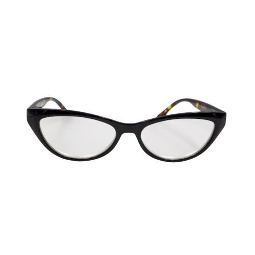Frog Optical Γυαλιά Πρεσβυωπίας F249 Μαύρο Χρώμα +1.00