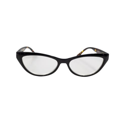 Frog Optical Γυαλιά Πρεσβυωπίας F249 Μαύρο Χρώμα +1.25