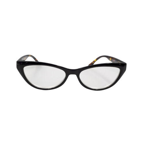 Frog Optical Γυαλιά Πρεσβυωπίας F249 Μαύρο Χρώμα +1.50
