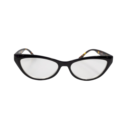 Frog Optical Γυαλιά Πρεσβυωπίας F249 Μαύρο Χρώμα +1.75