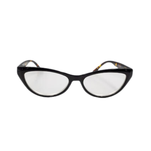 Frog Optical Γυαλιά Πρεσβυωπίας F249 Μαύρο Χρώμα +2.25