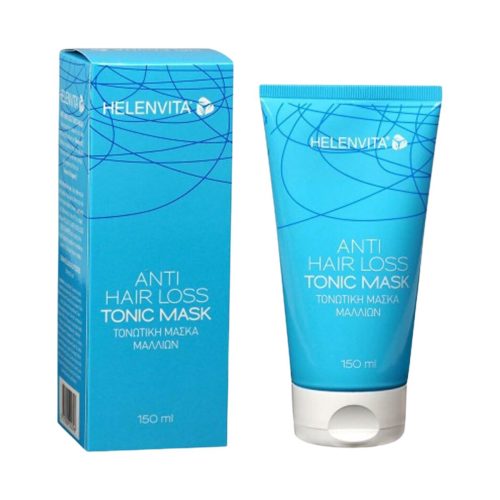 Helenvita Anti Hair Loss Tonic Μάσκα Μαλλιών για Τριχόπτωση 150ml
